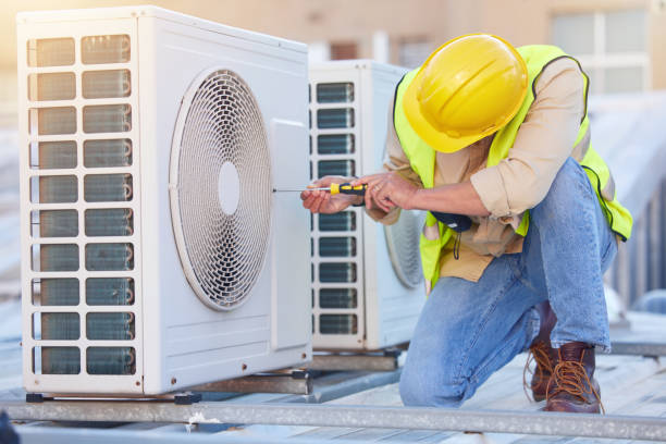 Best HVAC Companies Near Me  in Hammonton, NJ