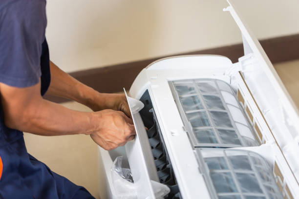 HVAC Air Duct Cleaning in Hammonton, NJ