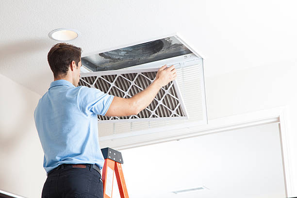 Best HVAC Installation Services  in Hammonton, NJ