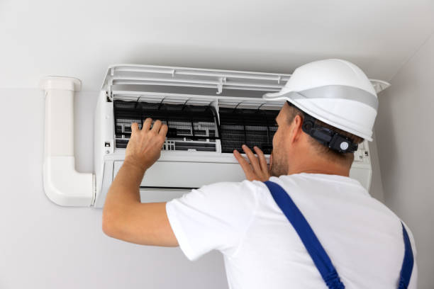 Best AC Installation Near Me  in Hammonton, NJ