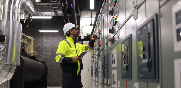 Best HVAC Repair Near Me  in Hammonton, NJ